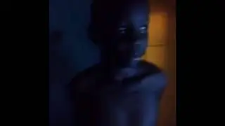 he did it