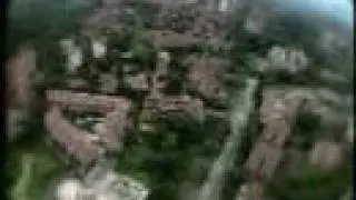 Así es Medellín