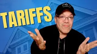 How are Tariffs Affecting The Housing Market