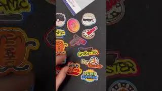 МНЕ УЖАСНО ПОВЕЗЛО !! ЭТО ОГРОМНЫЙ ЯОЙ НАБОР ПО МАНХВЕ СТЫКИ !! РАСПАКОВКА ПОСЫЛКИ
