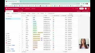 How to Sort by Date in Airtable