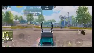 Доводим колиматор до идеала😍 PUBG MOBILE, ИДЕАЛЬНАЯ ТОЧКА, ТРЕНИРОВКИ. #pubg #pubgmobile #shorts