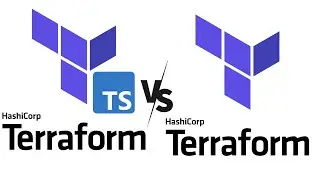 CDKTF vs Terraform - Cloud Comparisons
