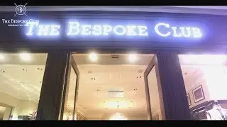 THE BESPOKE CLUB version 2