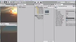 UNITY3D C# Lesson 22 - HTML5 Intro