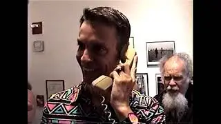 Peeew! 