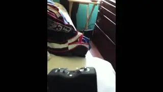 My taser
