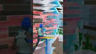 A BIG NOOB Handed me a MYTHIC AR in Reload! #fortnite #shorts
