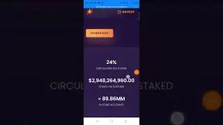 How to use Solflare website easily and wonderful guideliness from this video