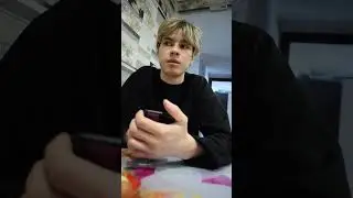 когда мама очень строгая 😂 