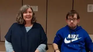 Art class for NDIS participants