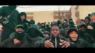 2S GVNG - À ÉVITER // TheBlackSheepINC BySPIRI BEATS