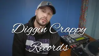Your Mom's Next Lover... (Vinyl Fantasy Ep 14 | Making boom bap beats on the MPC 1000 | Explicit)