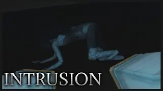 ROBLOX | Intrusion - Demo - Full Walkthrough