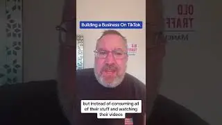 Unleash your TikTok potential! Stop scrolling, start creating! 💼🔥 