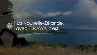 Nouvelle Zélande - En voyage avec Tirawa