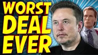 Banks STILL Stuck Holding the Bag for Elon's Twitter Purchase - TechNewsDay