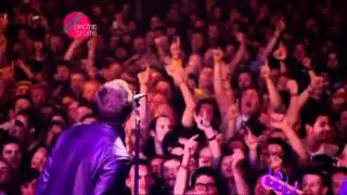 Oasis - Lyla (Live Electric Proms 2008) HD