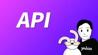 What is an API? Simplest explanation