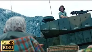 Как добраться до Берлина? Команда А.