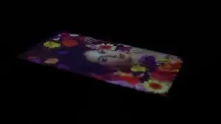 Углы обзора экрана Ulefone Power
