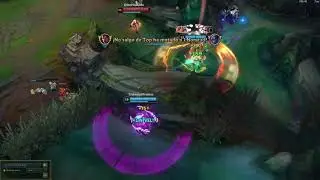 Darius  VS Shen |S11😜 #leagueoflegends