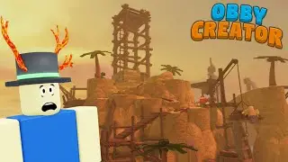 [2022] Advanced Tools Tutorial! | Obby Creator