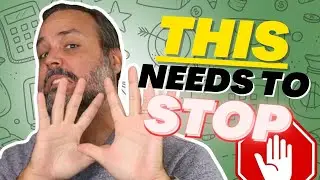 5 Church Marketing Strategies That Need to Die