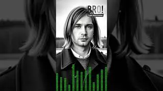 Nirvana - стихотворение Константина Батюшкова "Надежда" (версия нейросети от BRO!)