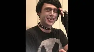 Normal Goth