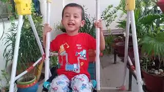 Rhymes, counting, alphabets #Rhymes #aarushtiwari