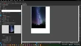 BlueBeam - How To Add Transparency To Image