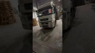 Загрузка 😎👍#камаз #truck #music #truck #subscribe #shorts