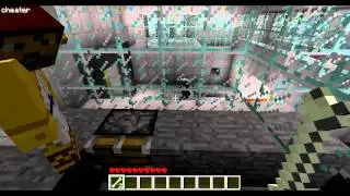 Minecraft: It's Better Together - Ep.3
