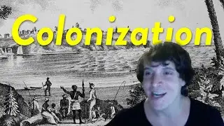 Did Lincoln want to DEPORT Freed Slaves? (Yes, he did)