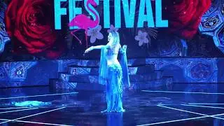 Daria Danilkina   Claasic @ Eilat Festival 2019