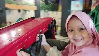 liburan di rumah aja