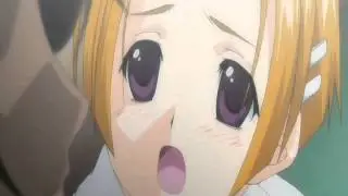 Shoujou sect 3éme partie vostfr ( censure )