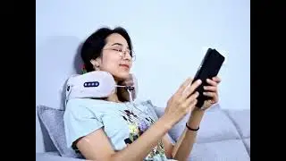 Get Relaxing Massage @ Home @ Work