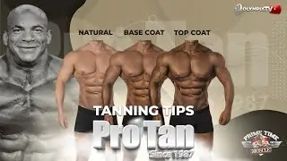 Tanning Tips from the Experts