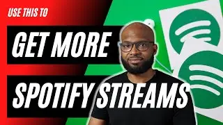 How To Increase Streams On Spotify | Get On Spotify Playlists For Free