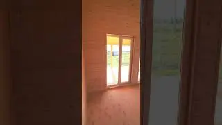 Каркасные дома!
