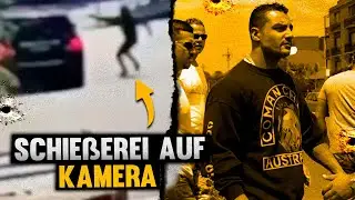 Meistgesuchter Comancheros Boss Vom Eigenen Freund Erlegt?