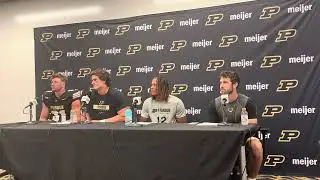 Card, Thieneman and more talk after Indiana State win