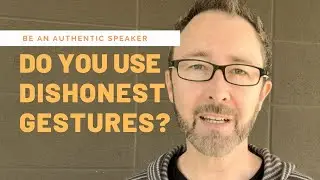 How to Gesture Authentically and Spot Fake Body Language
