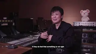 Final Fantasy VII: REMAKE (2020) - INSIDE FF7R - Episode 4: Music & Sound Effects | PS4