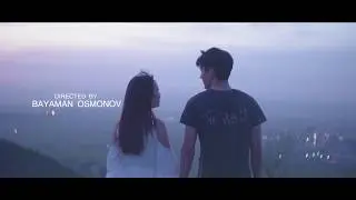 Толгонай Арзыкеева - Бирге Болгум Келет