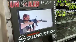 Michigan's Suppressor Headquarters
