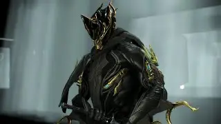 Excalibur Umbra Prime | Warframe FYI