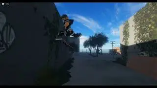 Skated - Official Recreation Trailer